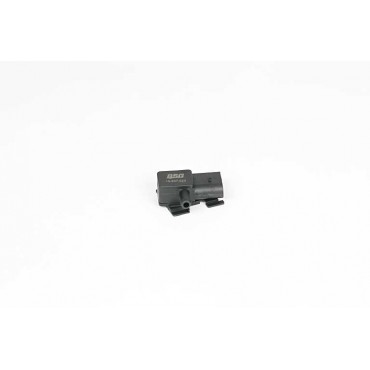 Capteur Pression des Gaz d'échappement Pour BMW 2 F22, F87 3 E90 E91 E92 E93