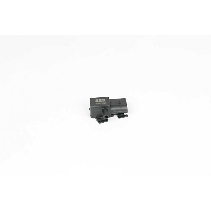 Capteur Pression des Gaz d'échappement Pour BMW 2 F22, F87 3 E90 E91 E92 E93
