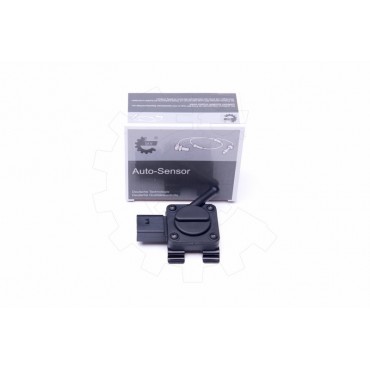 Capteur Pression des Gaz d'échappement Pour BMW 2 F22, F87 3 E90 E91 E92 E93