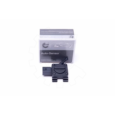 Capteur Pression des Gaz d'échappement Pour BMW 2 F22, F87 3 E90 E91 E92 E93