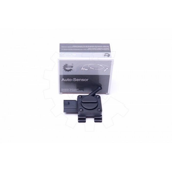 Capteur Pression des Gaz d'échappement Pour BMW 2 F22, F87 3 E90 E91 E92 E93