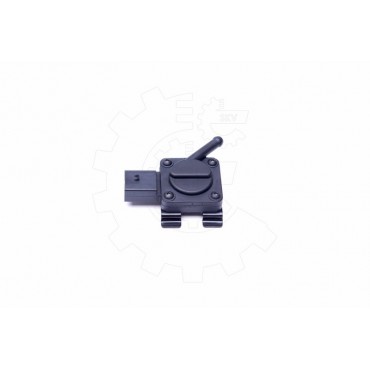 Capteur Pression des Gaz d'échappement Pour BMW 2 F22, F87 3 E90 E91 E92 E93