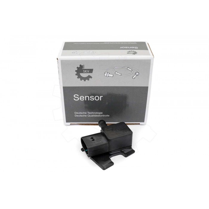 Capteur Pression des Gaz d'échappement Pour BMW 2 F22, F87 3 E90 E91 E92 E93