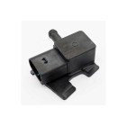 Capteur Pression des Gaz d'échappement Pour BMW 2 F22, F87 3 E90 E91 E92 E93