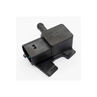 Capteur Pression des Gaz d'échappement Pour BMW 2 F22, F87 3 E90 E91 E92 E93