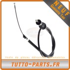 Câble d'Embrayage Ford Transit III IV