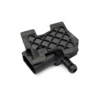 Capteur Pression des Gaz d'échappement Pour BMW 2 F22, F87 3 E90 E91 E92 E93
