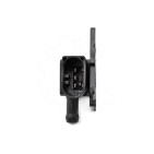 Capteur Pression des Gaz d'échappement Pour BMW 2 F22, F87 3 E90 E91 E92 E93