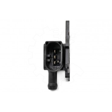 Capteur Pression des Gaz d'échappement Pour BMW 2 F22, F87 3 E90 E91 E92 E93