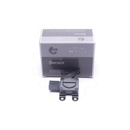 Capteur Pression des Gaz d'échappement Pour BMW X6 E71, E72 13627808013 7808013