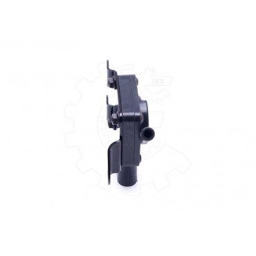 Capteur Pression des Gaz d'échappement Pour BMW X6 E71, E72 13627808013 7808013