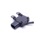 Capteur Pression des Gaz d'échappement Pour BMW X6 E71, E72 13627808013 7808013