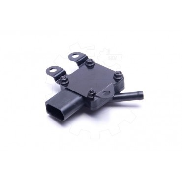 Capteur Pression des Gaz d'échappement Pour BMW X6 E71, E72 13627808013 7808013
