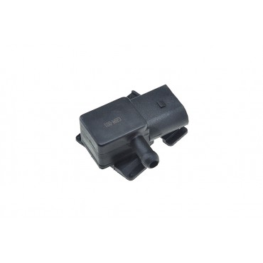 Capteur Pression des Gaz d'échappement Pour BMW 2 F22, F87 3 E90 E91 E92 E93