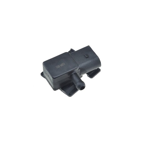 Capteur Pression des Gaz d'échappement Pour BMW 2 F22, F87 3 E90 E91 E92 E93