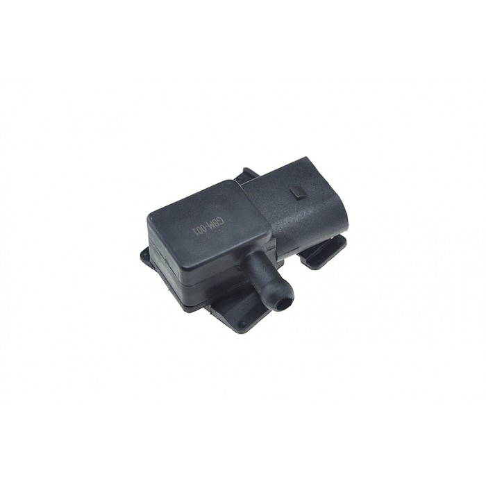 Capteur Pression des Gaz d'échappement Pour BMW 2 F22, F87 3 E90 E91 E92 E93
