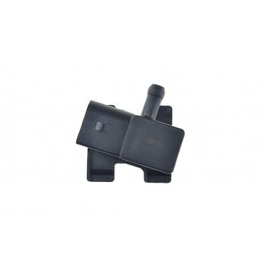 Capteur Pression des Gaz d'échappement Pour BMW 2 F22, F87 3 E90 E91 E92 E93