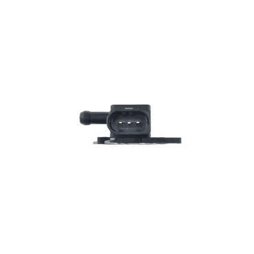 Capteur Pression des Gaz d'échappement Pour BMW 2 F22, F87 3 E90 E91 E92 E93