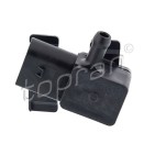 Capteur Pression des Gaz d'échappement Pour BMW 2 F22, F87 3 E90 E91 E92 E93