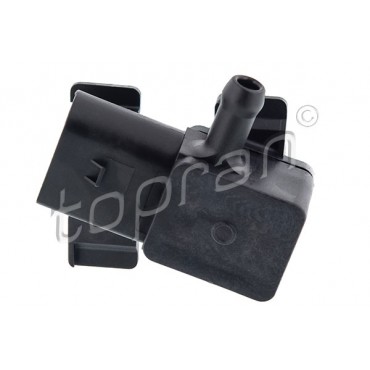 Capteur Pression des Gaz d'échappement Pour BMW 2 F22, F87 3 E90 E91 E92 E93