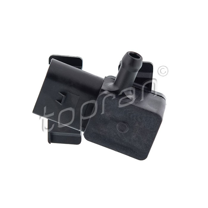 Capteur Pression des Gaz d'échappement Pour BMW 2 F22, F87 3 E90 E91 E92 E93