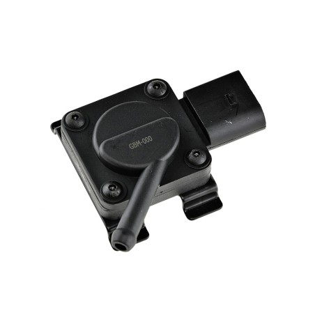 Capteur Pression des Gaz d'échappement Pour BMW Série 1 E87 3 E90 13627789219