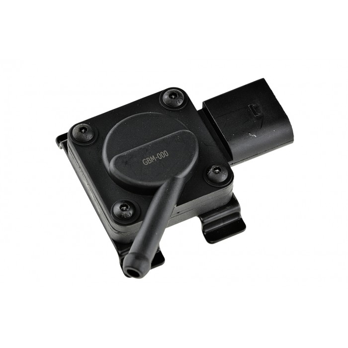 Capteur Pression des Gaz d'échappement Pour BMW Série 1 E87 3 E90 13627789219