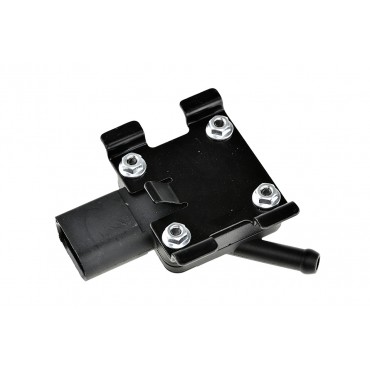 Capteur Pression des Gaz d'échappement Pour BMW Série 1 E87 3 E90 13627789219