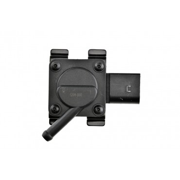 Capteur Pression des Gaz d'échappement Pour BMW Série 1 E87 3 E90 13627789219