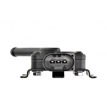Capteur Pression des Gaz d'échappement Pour BMW Série 1 E87 3 E90 13627789219