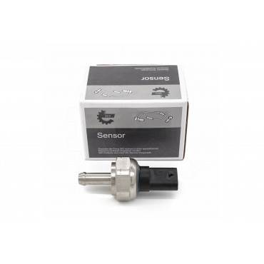 Capteur Pression des Gaz d'échappement Pour BMW F12 F13 13628507634 8507634