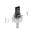Capteur Pression des Gaz d'échappement Pour BMW F12 F13 13628507634