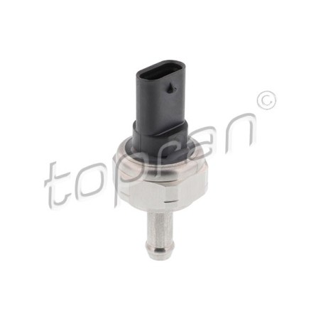 Capteur Pression des Gaz d'échappement Pour BMW F12 F13 13628507634