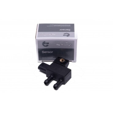 Capteur Pression des Gaz d'échappement Pour BMW Toyota Mini 13628570686 8570686
