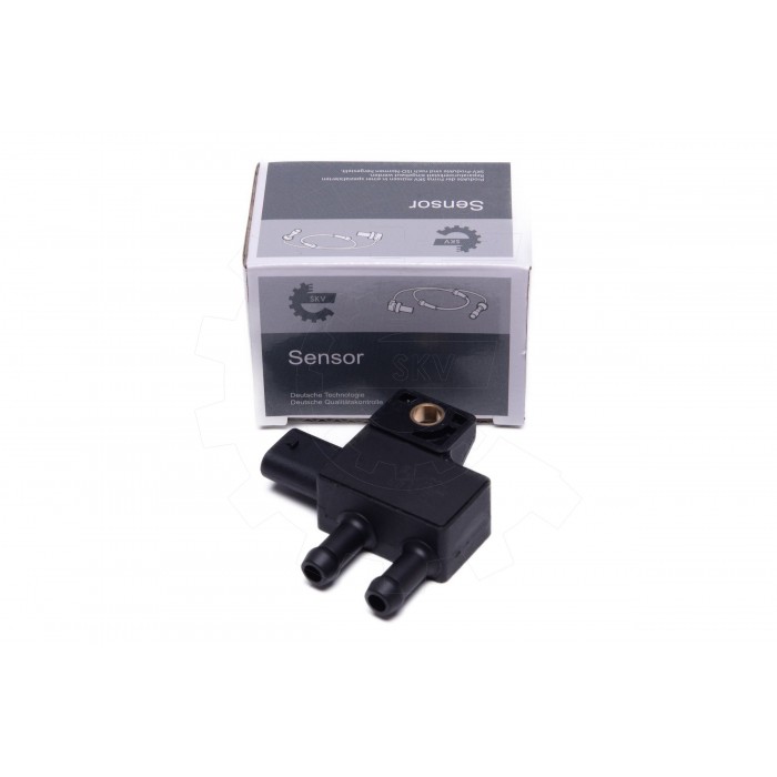 Capteur Pression des Gaz d'échappement Pour BMW Toyota Mini 13628570686 8570686