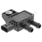 Capteur Pression des Gaz d'échappement Pour BMW F46 3 F30, F80 F31 F34 Mini