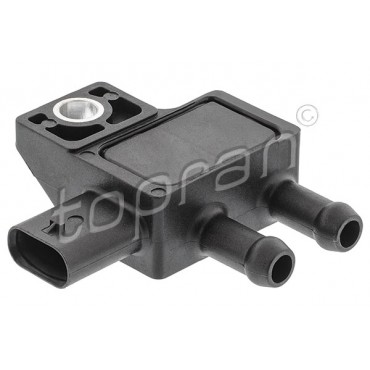 Capteur Pression des Gaz d'échappement Pour BMW F46 3 F30, F80 F31 F34 Mini