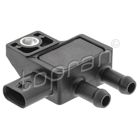 Capteur Pression des Gaz d'échappement Pour BMW F46 3 F30, F80 F31 F34 Mini