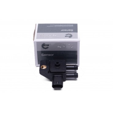 Capteur Pression des Gaz d'échappement Pour BMW Toyota Mini 13627805758 7805758