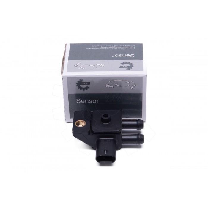 Capteur Pression des Gaz d'échappement Pour BMW Toyota Mini 13627805758 7805758