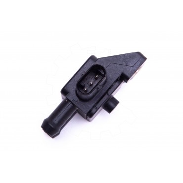 Capteur Pression des Gaz d'échappement Pour BMW Toyota Mini 13627805758 7805758