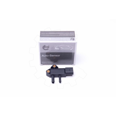Capteur Pression des Gaz d'échappement Pour Opel Antara Chevrolet Captiva Epica