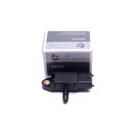 Capteur Pression des Gaz d'échappement Pour Opel Chevrolet Cruze Saab 0862040