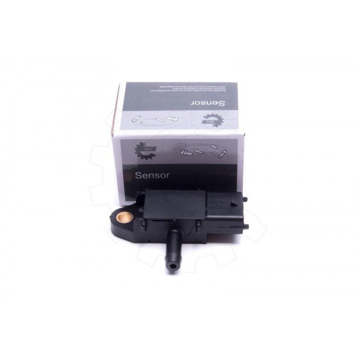 Capteur Pression des Gaz d'échappement Pour Opel Chevrolet Cruze Saab 0862040