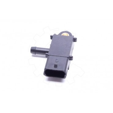 Capteur Pression des Gaz d'échappement Pour Opel Chevrolet Cruze Saab 0862040