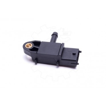 Capteur Pression des Gaz d'échappement Pour Opel Chevrolet Cruze Saab 0862040
