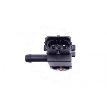 Capteur Pression des Gaz d'échappement Pour Opel Chevrolet Cruze Saab 0862040