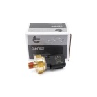 Capteur Pression des Gaz d'échappement Pour Chrysler 300 C Touring Jeep