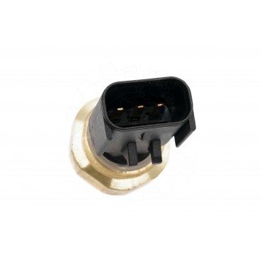 Capteur Pression des Gaz d'échappement Pour Chrysler 300 C Touring Jeep