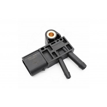 Capteur Pression des Gaz d'échappement Pour Chrysler Grand Voyager V Jeep
